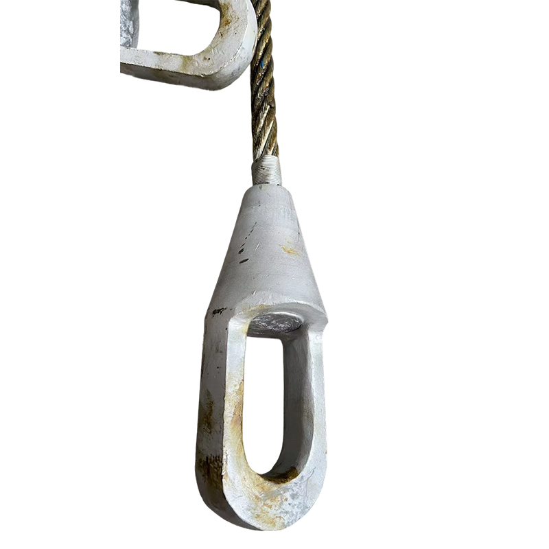 Socket Sling