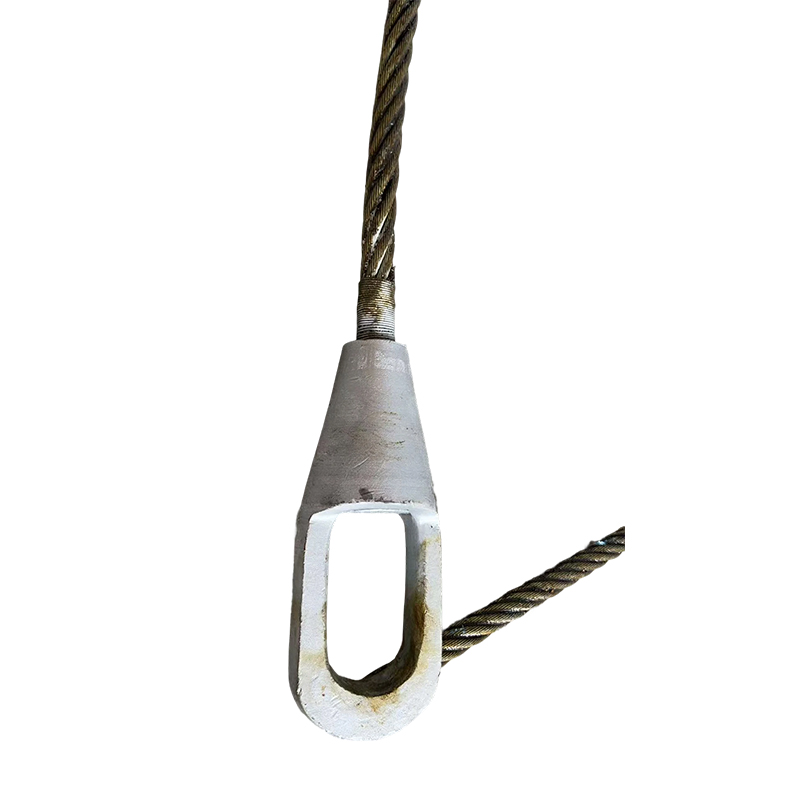Socket Sling